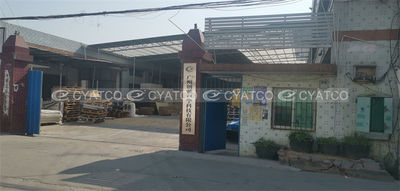 Guangzhou Chuangya Acoustic Technology Co., Ltd. Profil firmy