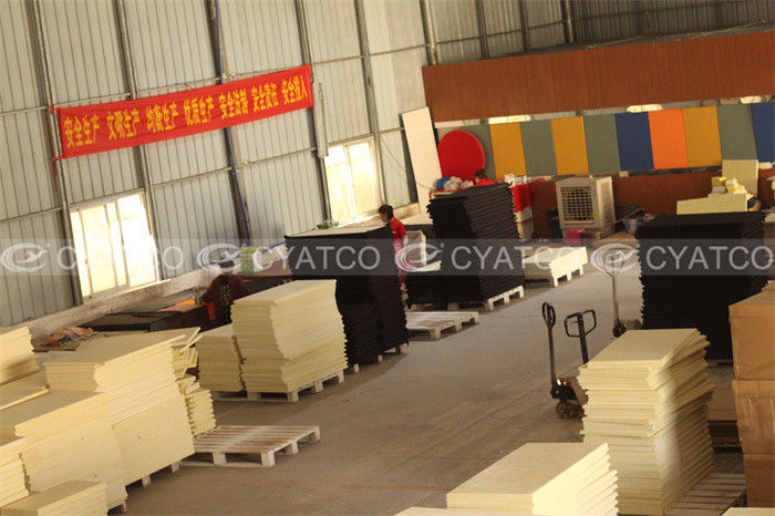 Guangzhou Chuangya Acoustic Technology Co., Ltd.