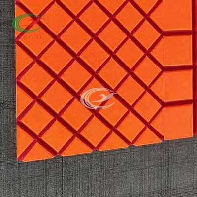 Recyklingowe panele filcowe PET 3D do wnętrz z grawerowaniem, uniwersalne