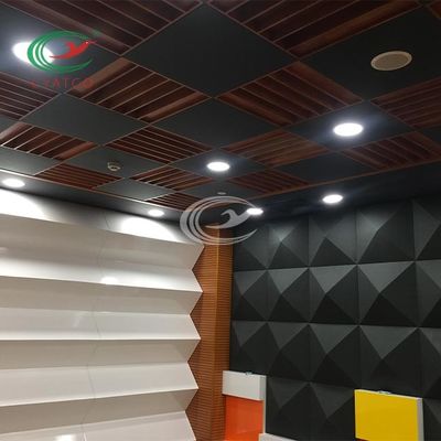Architektura studia nagraniowego Projekt akustyczny Praktyczna dźwiękoszczelność